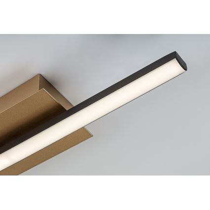 Rabalux - Plafonnier LED LED/8W/230V 4000K 8x40 cm