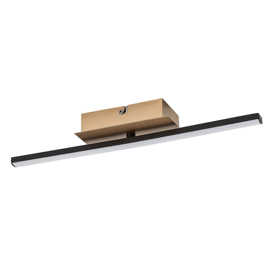 Rabalux - Plafonnier LED LED/8W/230V 4000K 8x40 cm