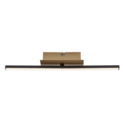 Rabalux - Plafonnier LED LED/8W/230V 4000K 8x40 cm