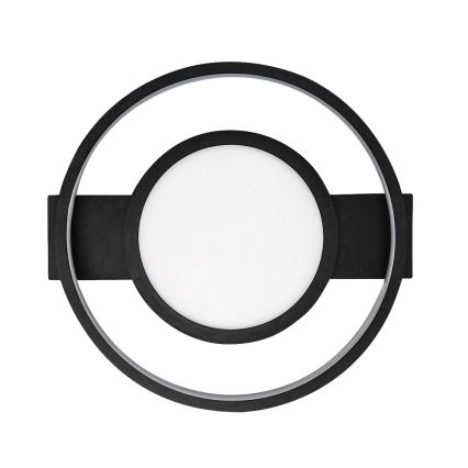 Rabalux - Plafonnier LED RGB dimmable LED/40W/230V 3000-6500K avec télécommande Ø 43 cm