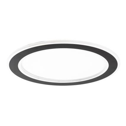 Rabalux - Plafonnier LED RGB dimmable LED/22W/230V 3000–6500 K ø45 cm + télécommande