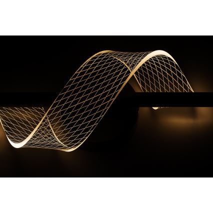 Rabalux - Applique murale LED/6W/230V 3000K