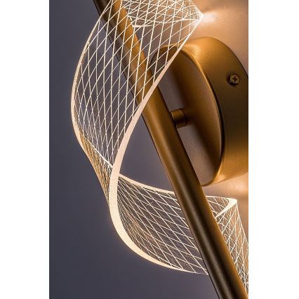 Rabalux - Applique murale LED/6W/230V 3000K