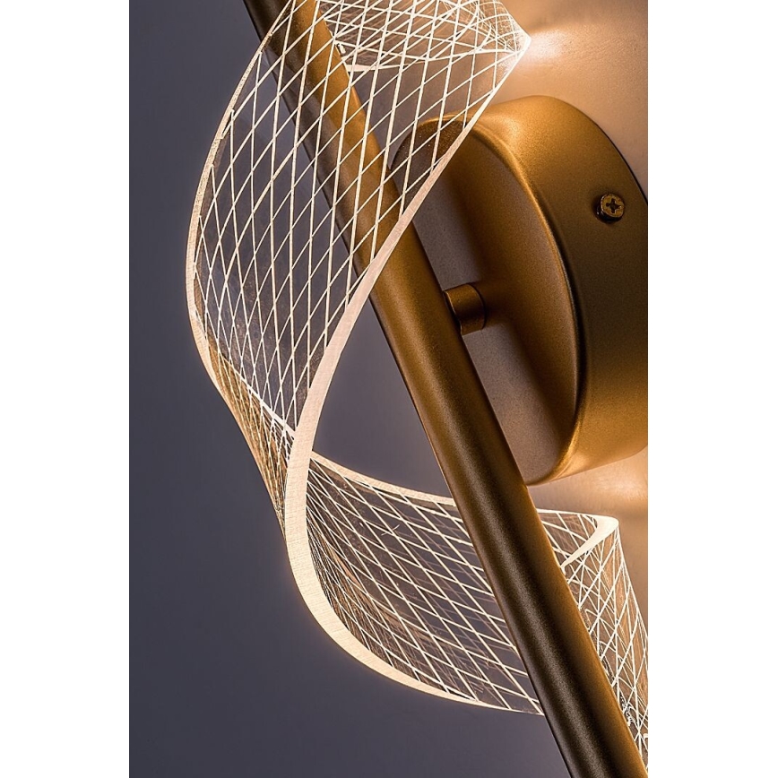 Rabalux - Applique murale LED/6W/230V 3000K