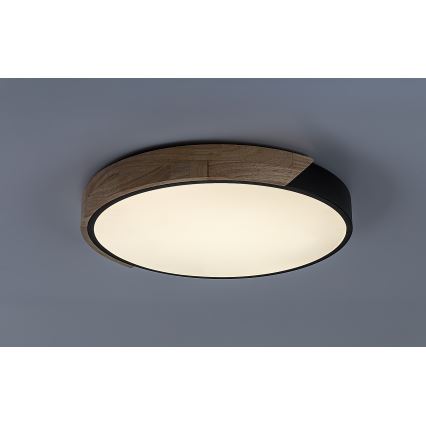 Rabalux - Plafonnier LED/24 W/230 V/4000 K Ø 41 cm