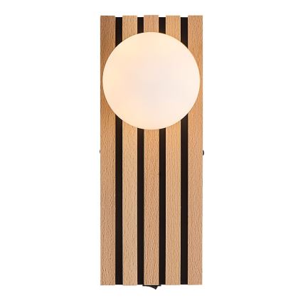 Rabalux - Applique murale 1xG9/5W/230V