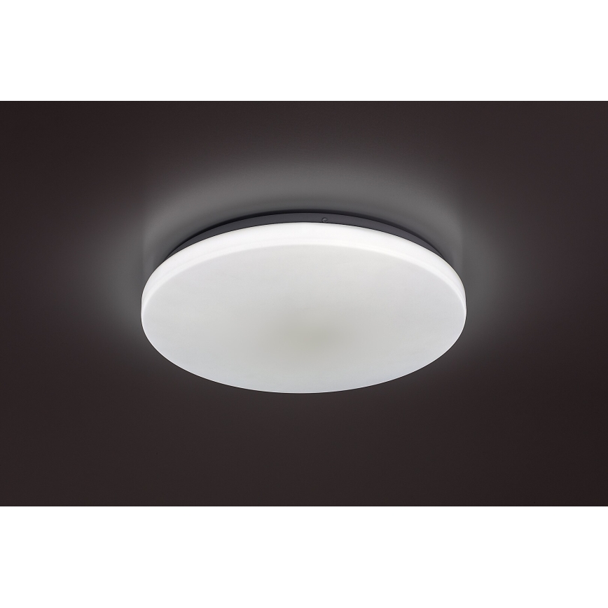Rabalux - Plafonnier LED dimmable LED/34W/230V 3000-6500K Ø 38 cm + télécommande