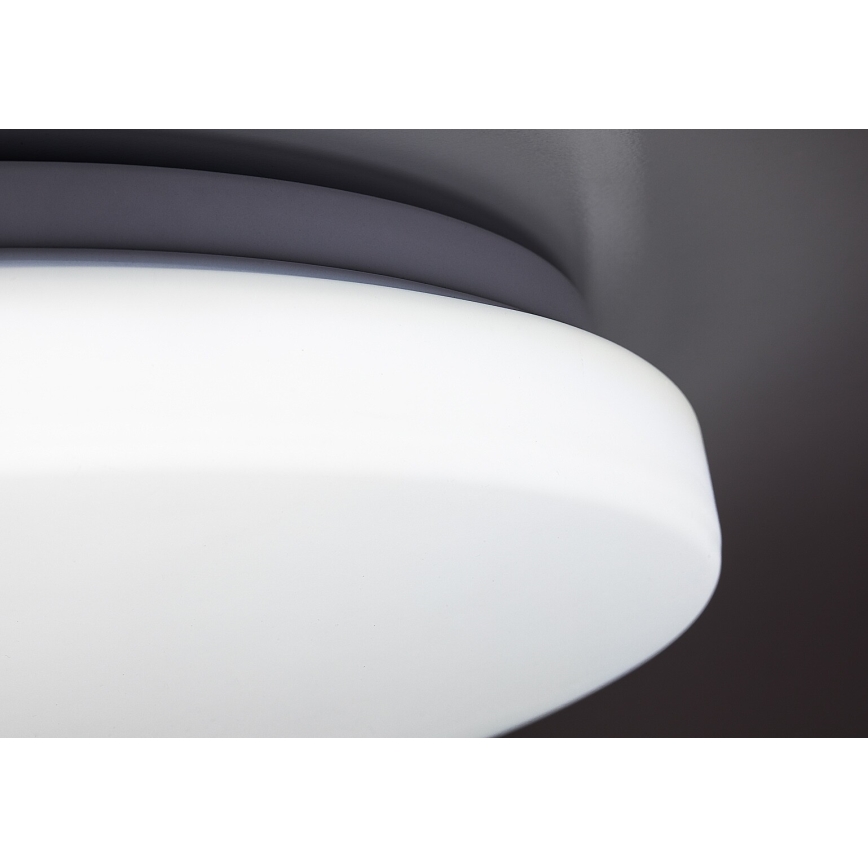 Rabalux - Plafonnier LED dimmable LED/34W/230V 3000-6500K Ø 38 cm + télécommande