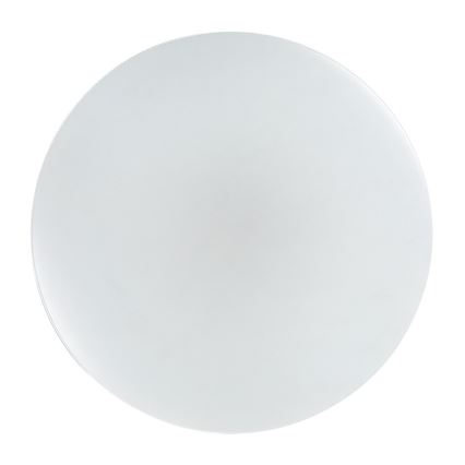 Rabalux - Plafonnier LED dimmable 60 W, 230 V, 3000–6500 K, Ø 58 cm + télécommande