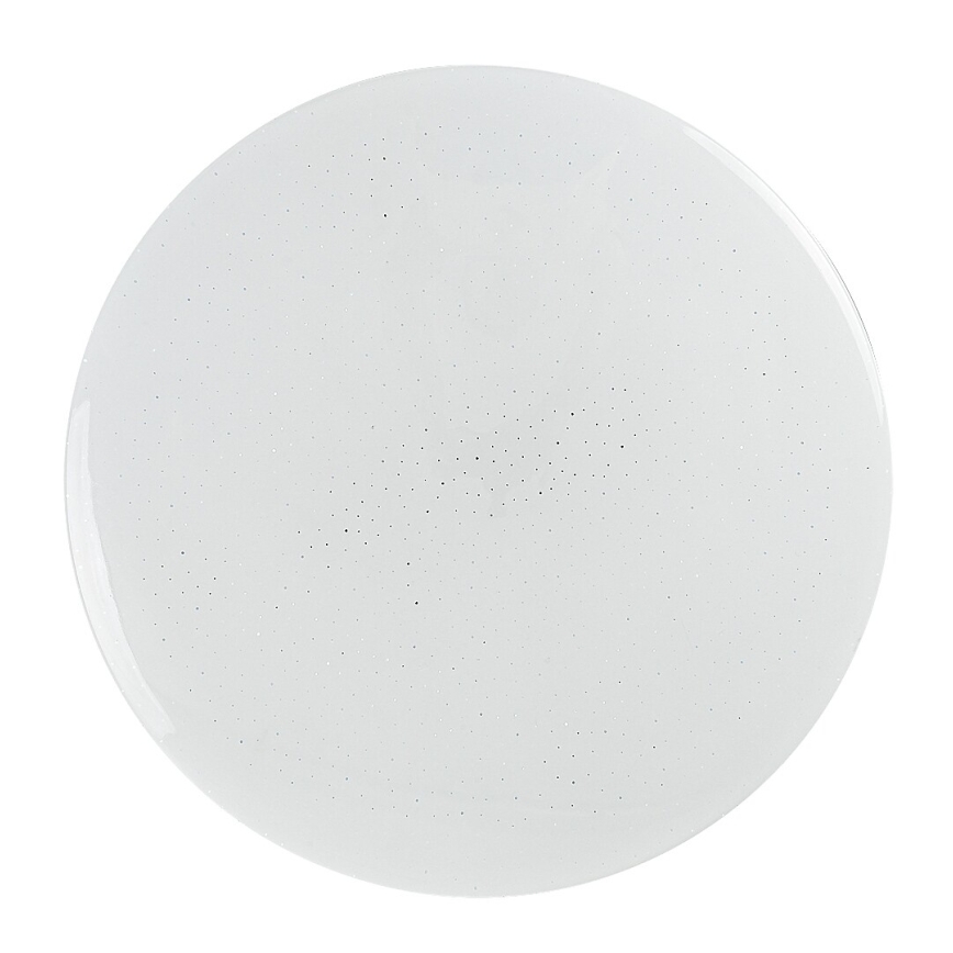 Rabalux - Plafonnier LED dimmable LED/12W/230V 3000-6500K diam. 26 cm + télécommande