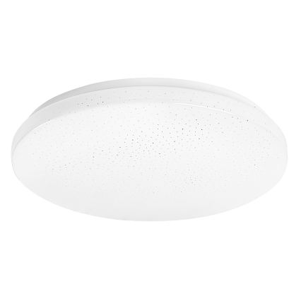 Rabalux - Plafonnier LED dimmable LED/60W/230V 3000-6500K Ø 58 cm + télécommande