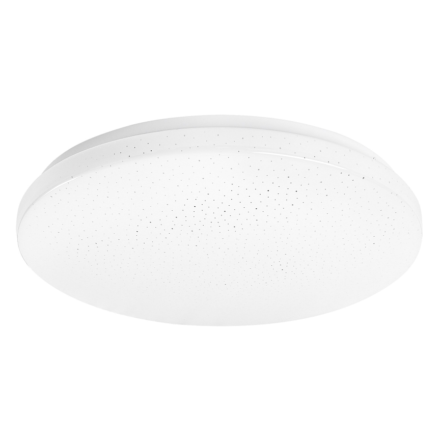 Rabalux - Plafonnier LED dimmable LED/60W/230V 3000-6500K Ø 58 cm + télécommande