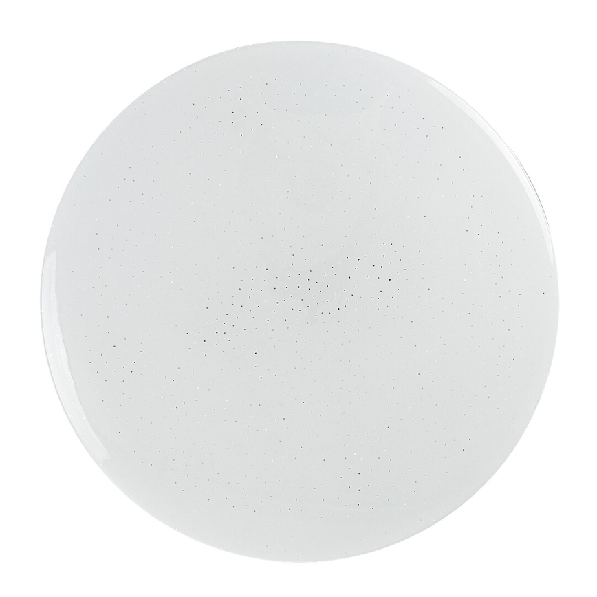 Rabalux - Plafonnier LED dimmable LED/60W/230V 3000-6500K Ø 58 cm + télécommande