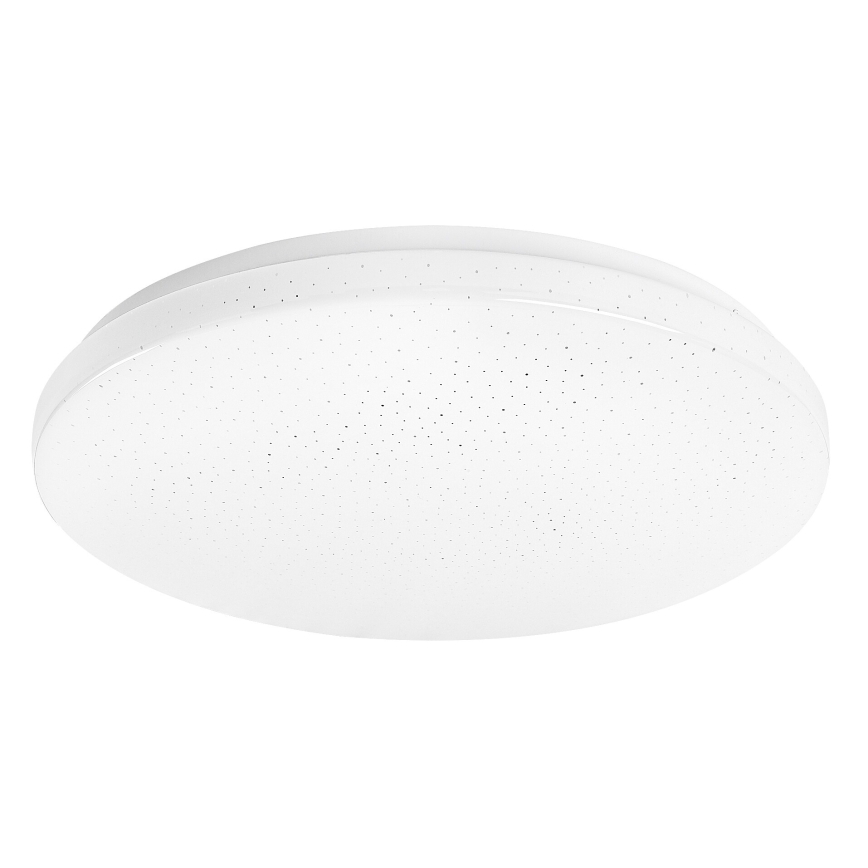 Rabalux - Plafonnier LED dimmable 60 W/230 V 3000-6500 K Ø 58 cm + télécommande