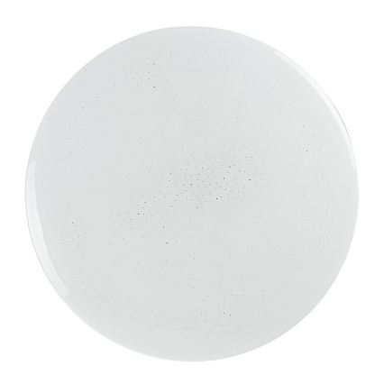 Rabalux - Plafonnier LED dimmable LED/80W/230V 3000-6500K Ø 77 cm + télécommande