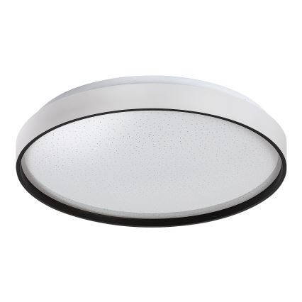 Rabalux - Plafonnier LED dimmable LED/34W/230V 3000-6500K Ø 38 cm + télécommande