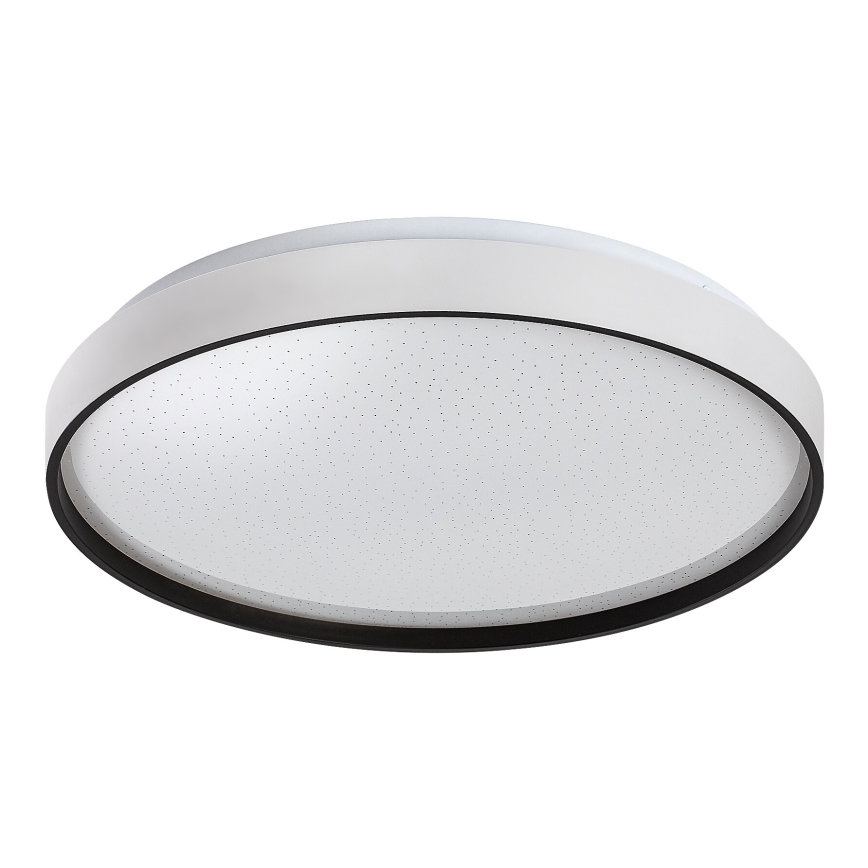 Rabalux - Plafonnier LED dimmable LED/34W/230V 3000-6500K Ø 38 cm + télécommande