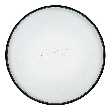 Rabalux - Plafonnier LED à intensité variable 34 W 230 V 3000-6500 K Ø 38 cm + télécommande