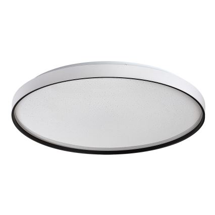 Rabalux - Plafonnier LED dimmable LED/60W/230V 3000-6500K Ø 58 cm + télécommande