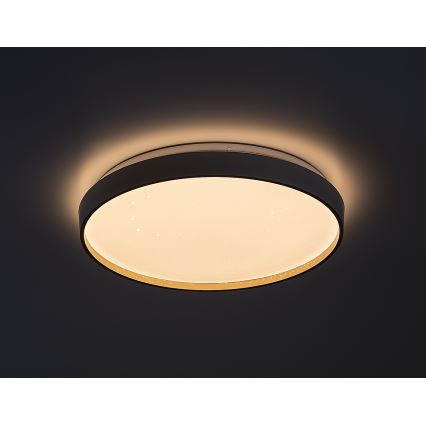 Rabalux - LED Dimmable plafonnier LED/34W/230V 3000-6500K Ø 38 cm + télécommande