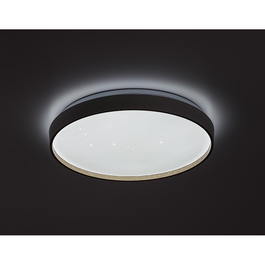 Rabalux - LED Dimmable plafonnier LED/34W/230V 3000-6500K Ø 38 cm + télécommande