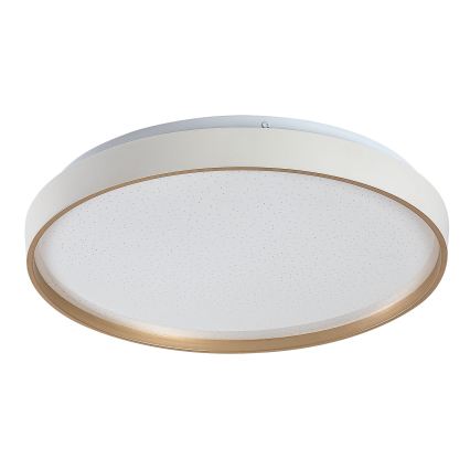 Rabalux - LED Dimmable plafonnier LED/34W/230V 3000-6500K Ø 38 cm + télécommande