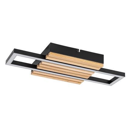 Rabalux - Plafonnier LED/12W/230V 3000/4500/6000K
