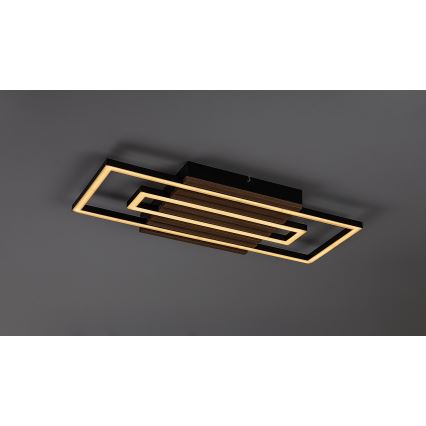 Rabalux - Plafonnier LED/28W/230V 3000/4500/6000K