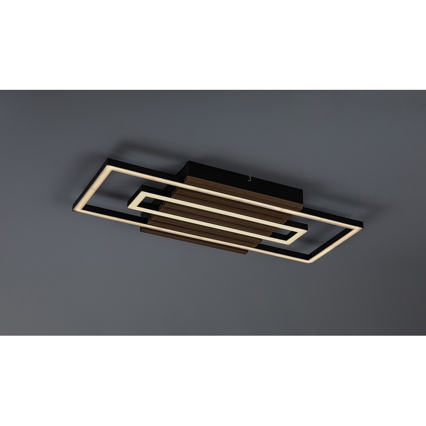 Rabalux - Plafonnier LED/28W/230V 3000/4500/6000K