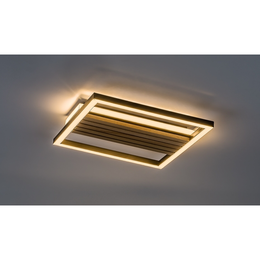 Rabalux - Plafonnier LED/26W/230V 3000/4500/6000K