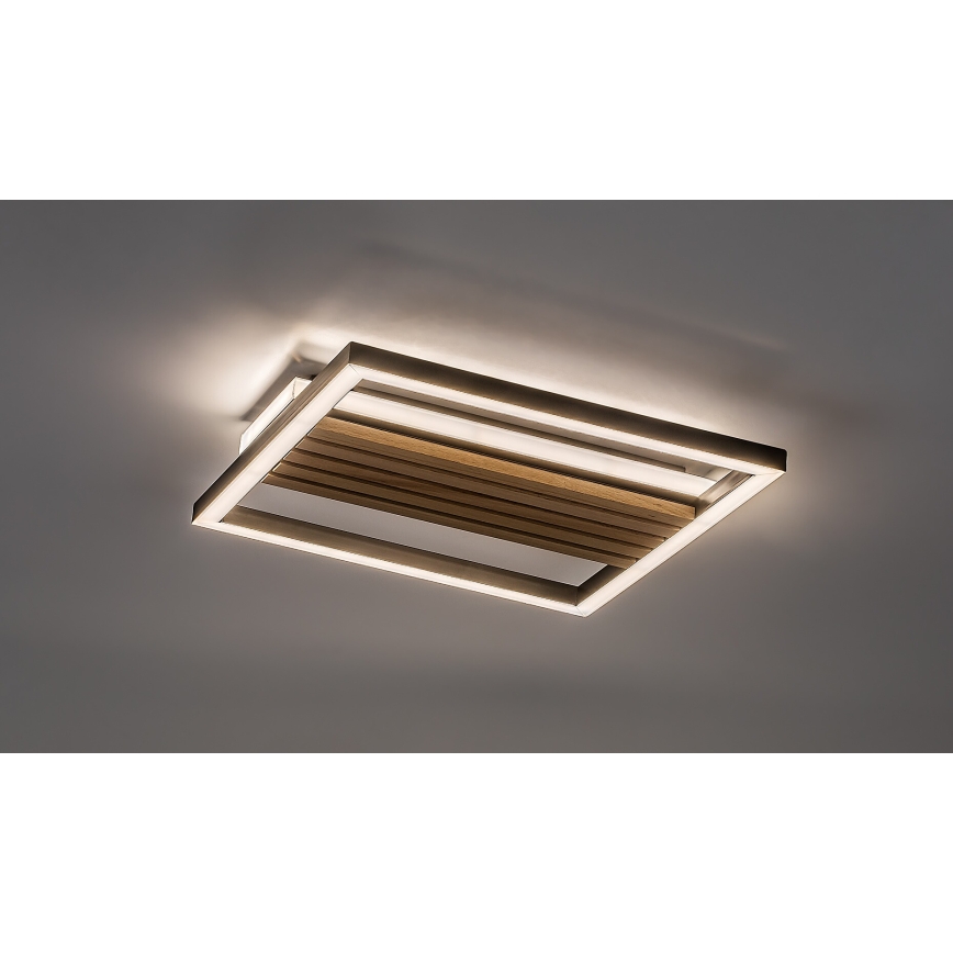 Rabalux - Plafonnier LED/26W/230V 3000/4500/6000K