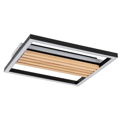 Rabalux - Plafonnier LED/26W/230V 3000/4500/6000K
