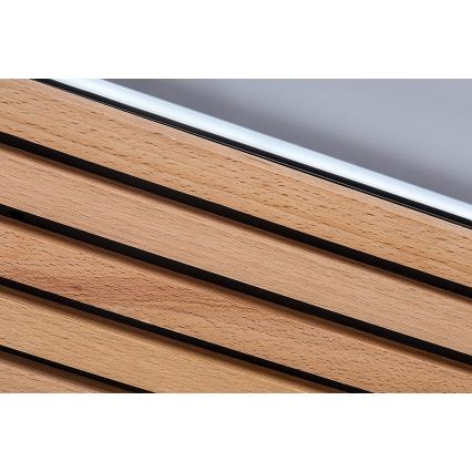 Rabalux - Plafonnier LED/26W/230V 3000/4500/6000K