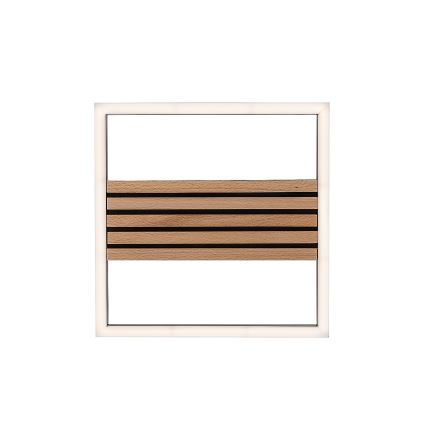 Rabalux - Plafonnier LED/26W/230V 3000/4500/6000K