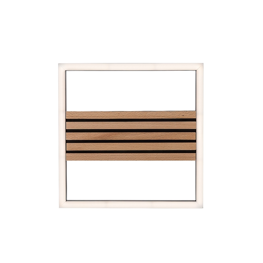 Rabalux - Plafonnier LED/26W/230V 3000/4500/6000K