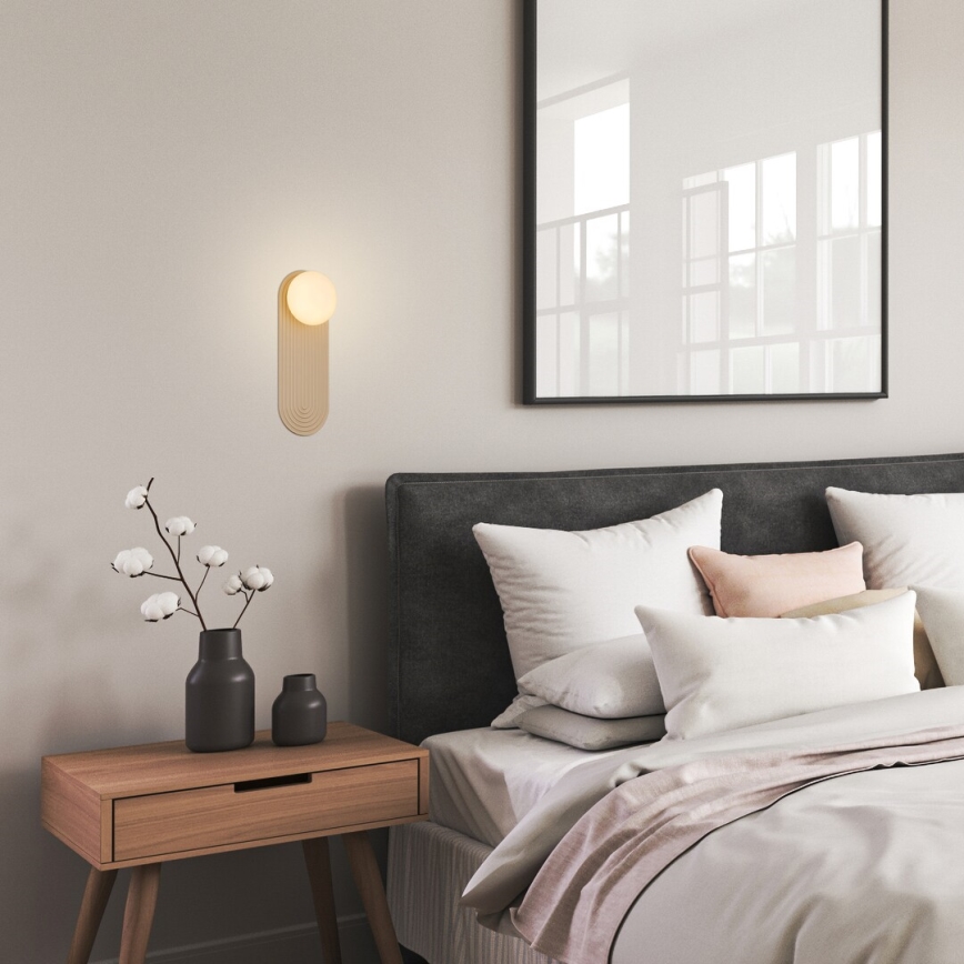 Rabalux - Applique murale 1xG9/25W/230V