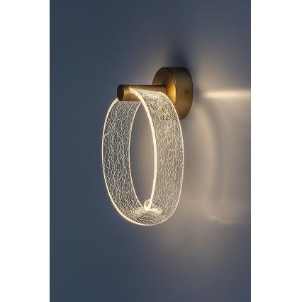 Rabalux - Applique murale LED/6W/230V