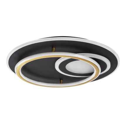 Rabalux - Plafonnier LED dimmable LED/60W/230V 3000-6000K Ø 50 cm + télécommande