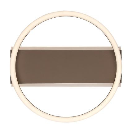 Rabalux - Plafonnier LED/24W/230V Ø 33 cm
