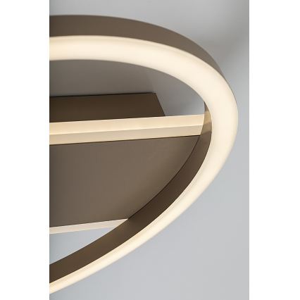 Rabalux - Plafonnier LED/24W/230V Ø 33 cm