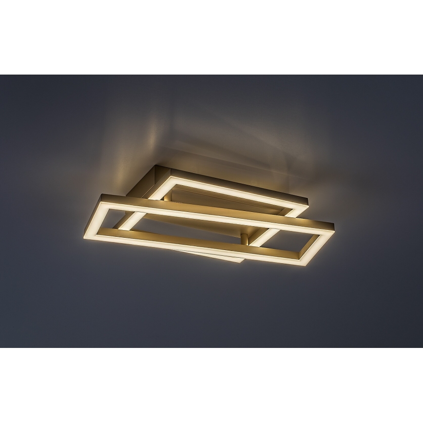 Rabalux - Plafonnier LED LED/24W/230V 37x22,5 cm