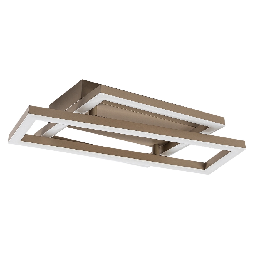 Rabalux - Plafonnier LED LED/24W/230V 37x22,5 cm