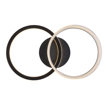 Rabalux - Plafonnier LED dimmable LED/38W/230V 3000-6500K 60x35 cm + télécommande