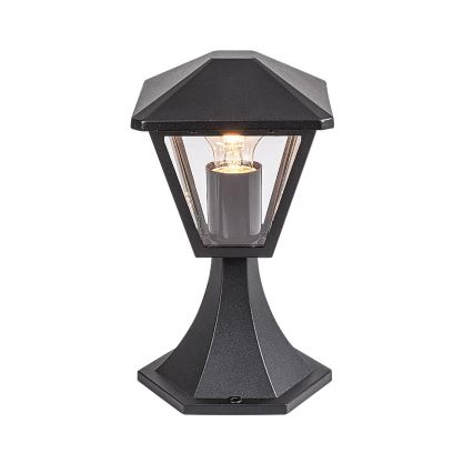 Rabalux - Lampadaire d'extérieur 1xE27/40W/230V IP44