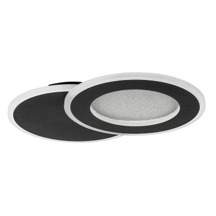 Rabalux - Plafonnier LED dimmable LED/24W/230V 3000-6500K 35x23 cm + télécommande