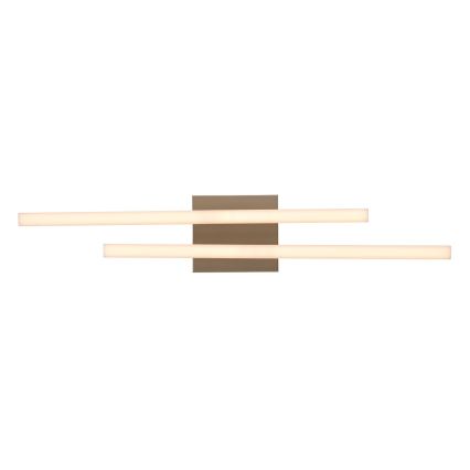 Rabalux - Plafonnier LED LED/12W/230V 3000K beige