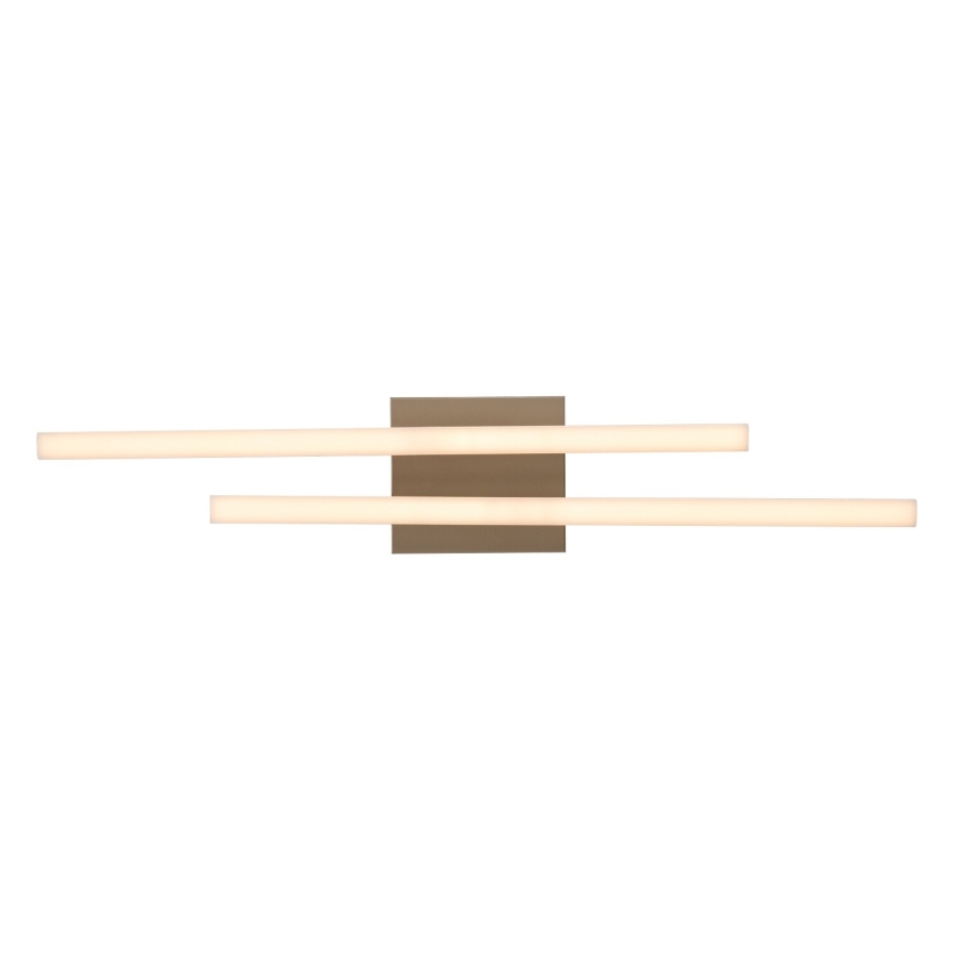 Rabalux - Plafonnier LED LED/12W/230V 3000K beige