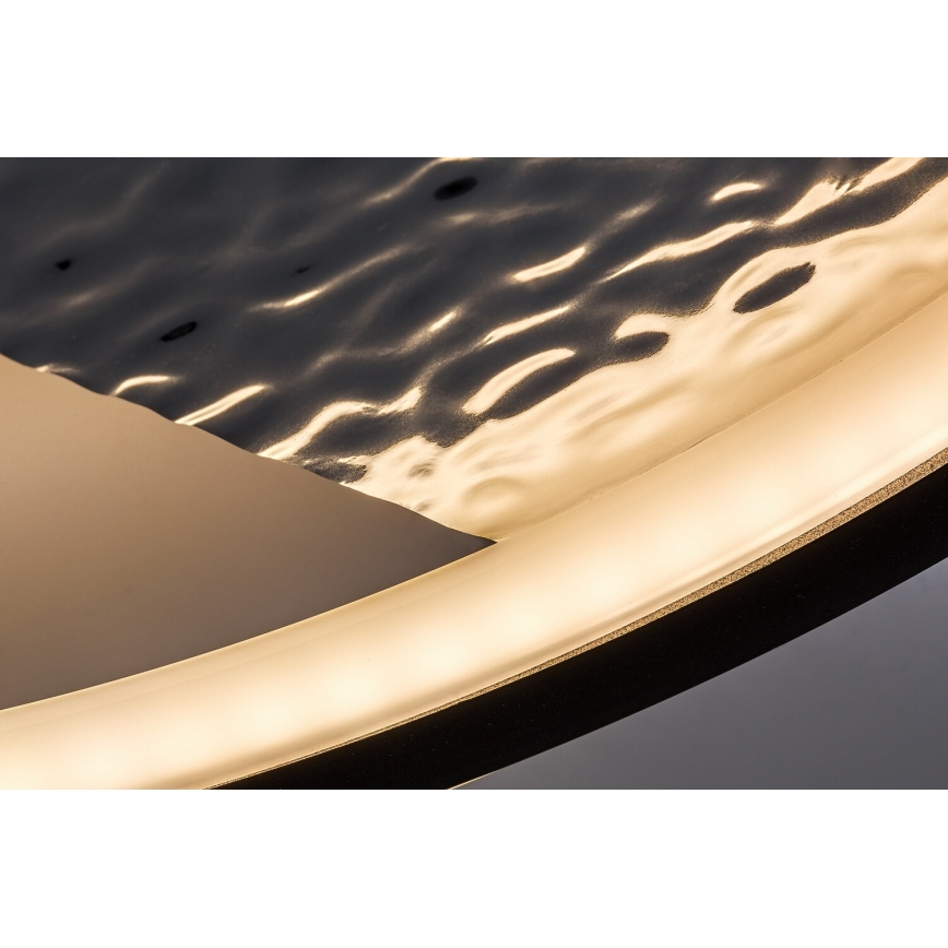 Rabalux - Luminaire de plafond LED dimmable LED/18W/230V 3000-6500K + télécommande