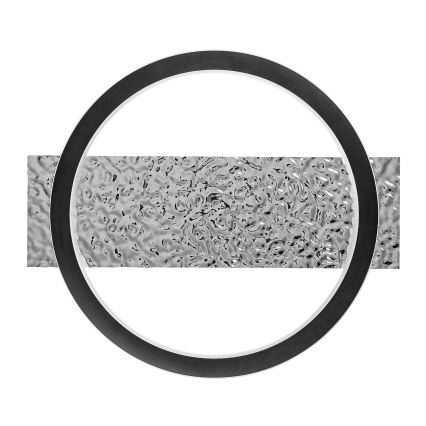Rabalux - Luminaire de plafond LED dimmable LED/18W/230V 3000-6500K + télécommande