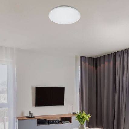 Rabalux - Plafonnier LED/12W/230V 4000K Ø 25,5 cm
